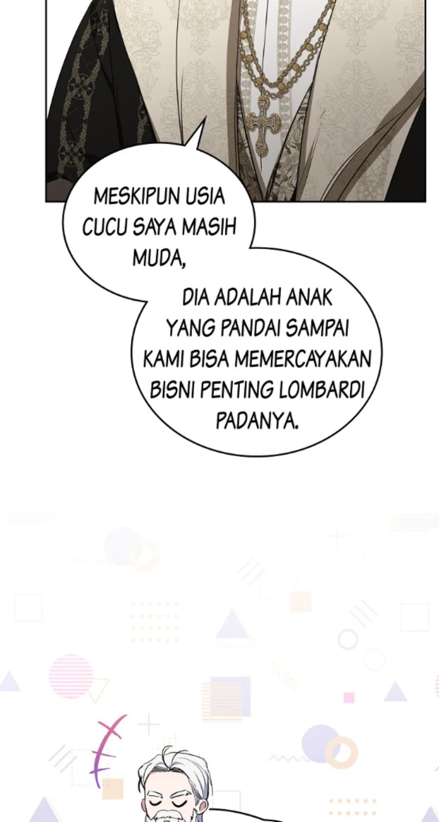 Baca I Shall Master This Family! - Chapter 151 halaman 37