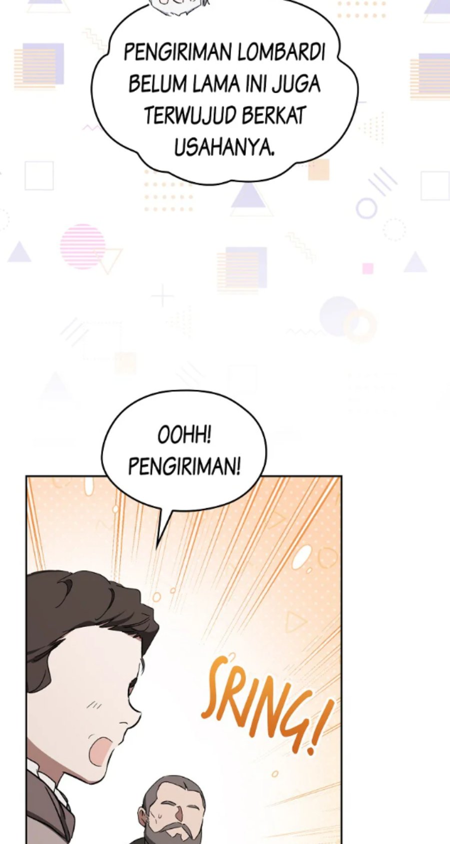 Baca I Shall Master This Family! - Chapter 151 halaman 38