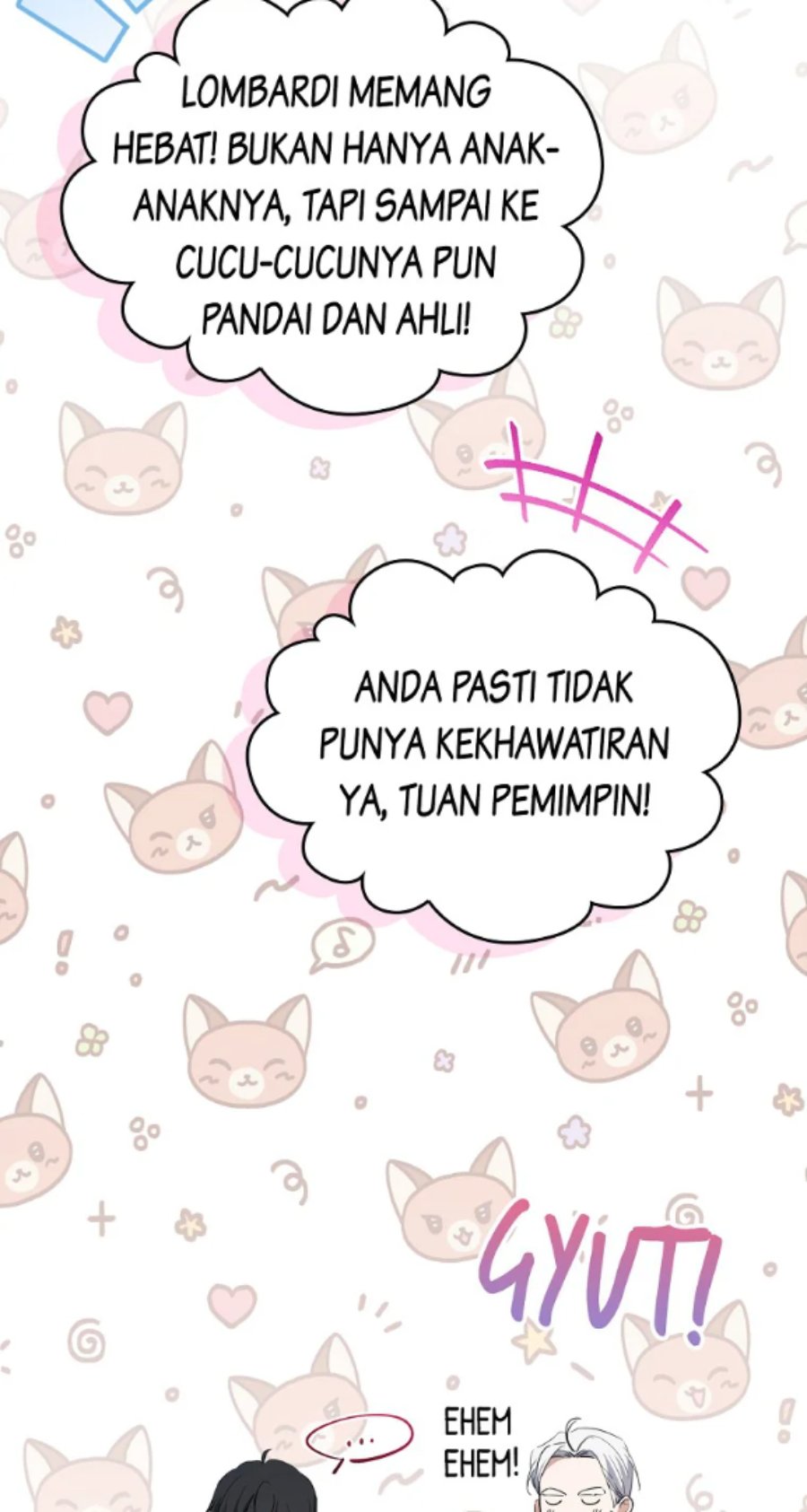 Baca I Shall Master This Family! - Chapter 151 halaman 40