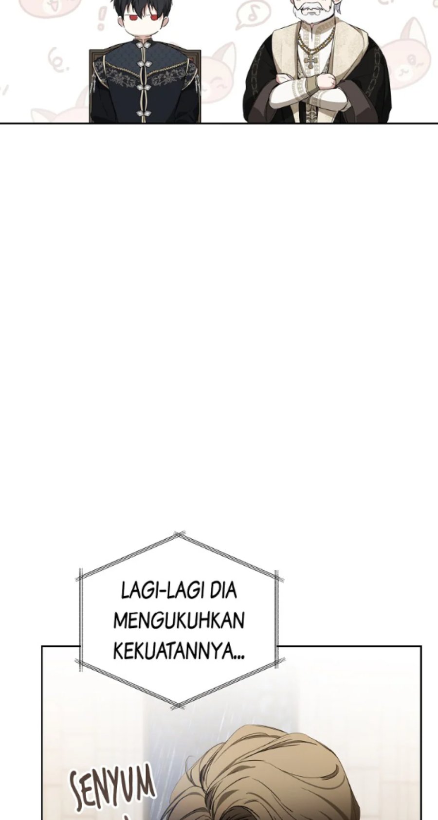 Baca I Shall Master This Family! - Chapter 151 halaman 41