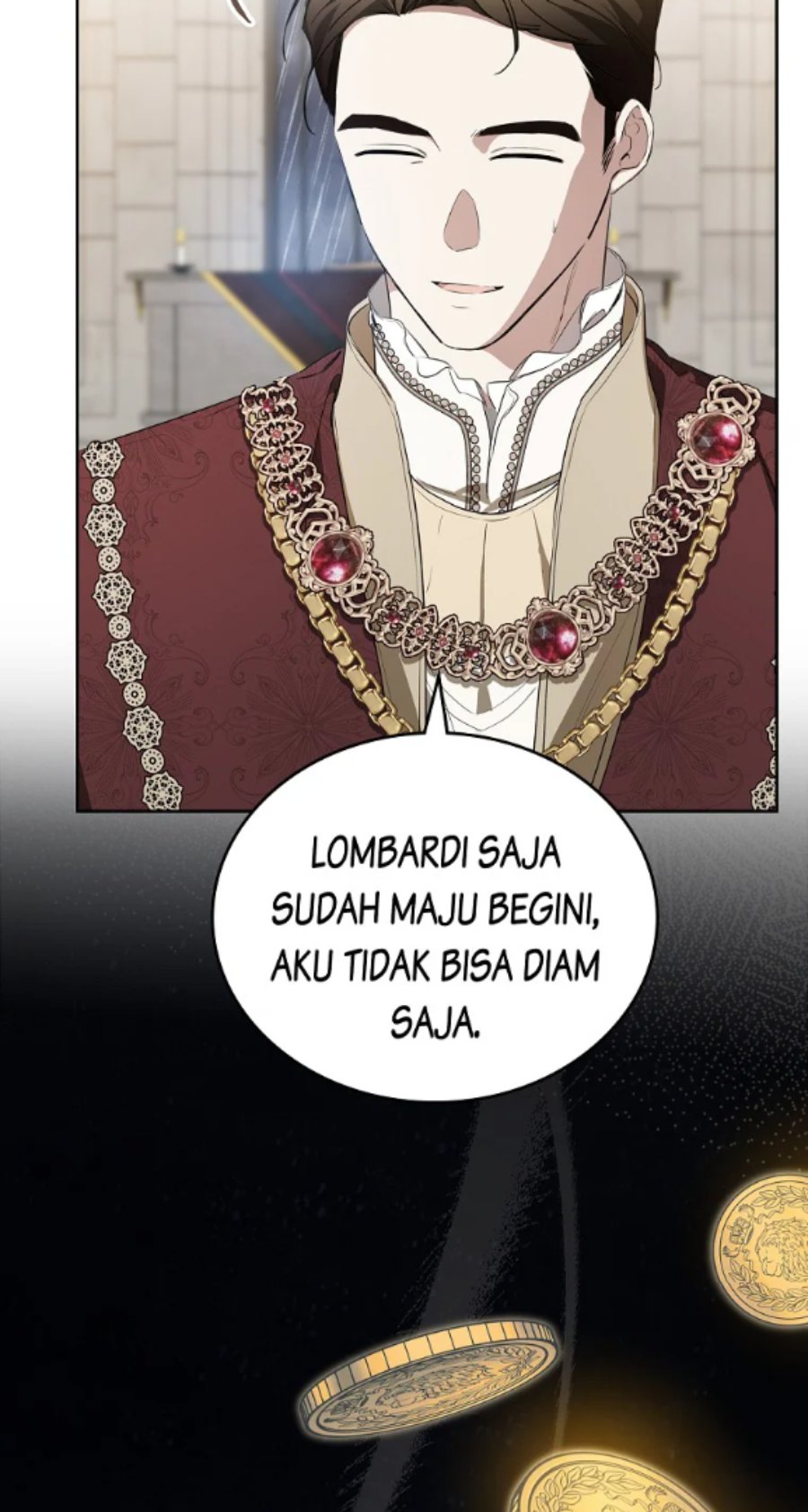 Baca I Shall Master This Family! - Chapter 151 halaman 42