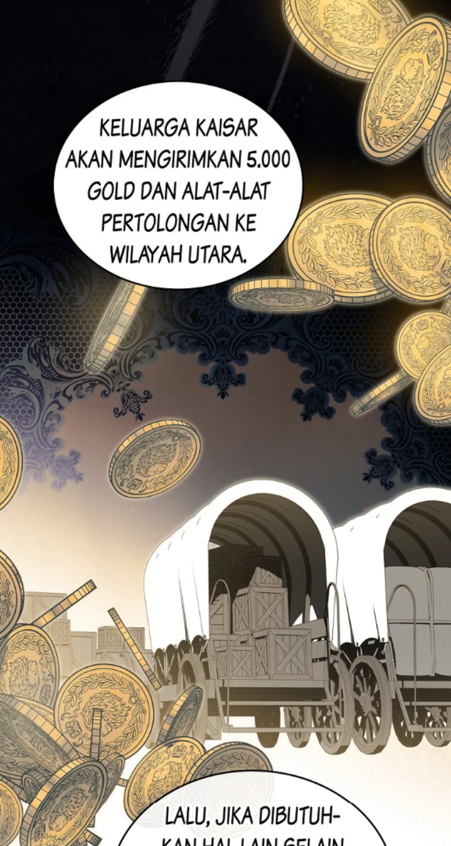 Baca I Shall Master This Family! - Chapter 151 halaman 43
