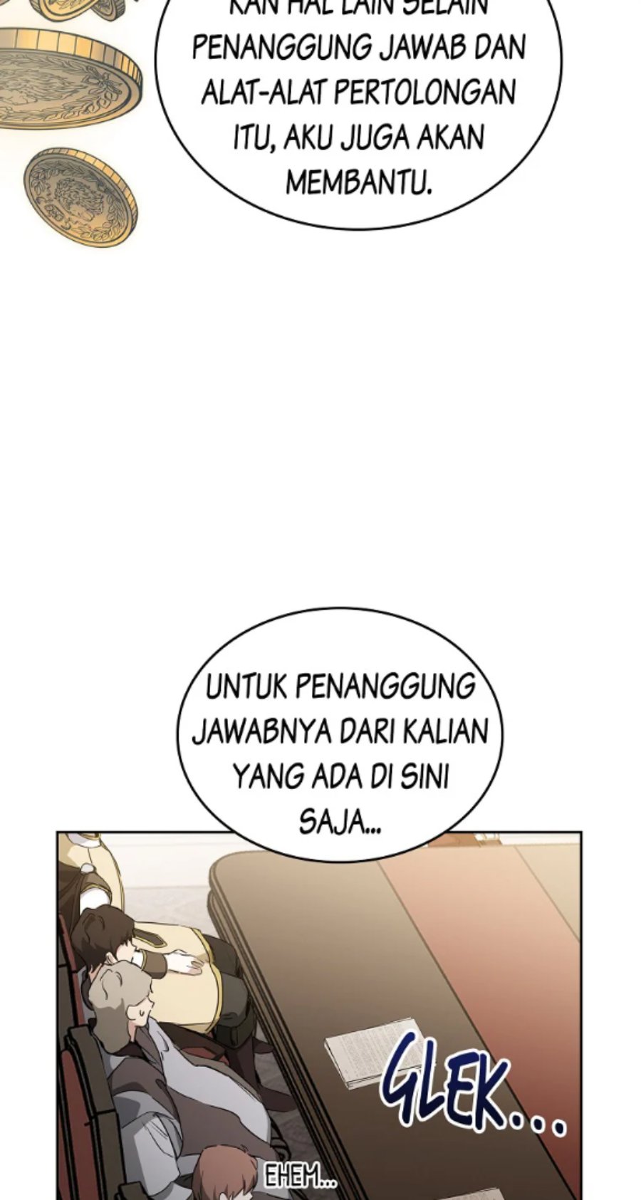 Baca I Shall Master This Family! - Chapter 151 halaman 44