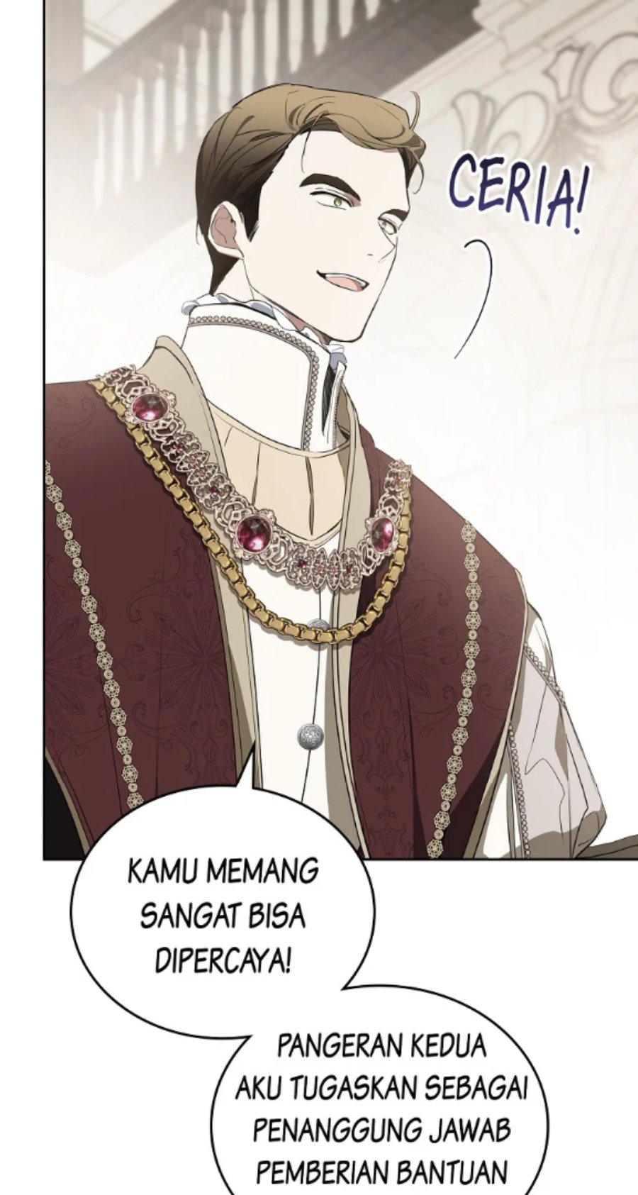Baca I Shall Master This Family! - Chapter 151 halaman 51