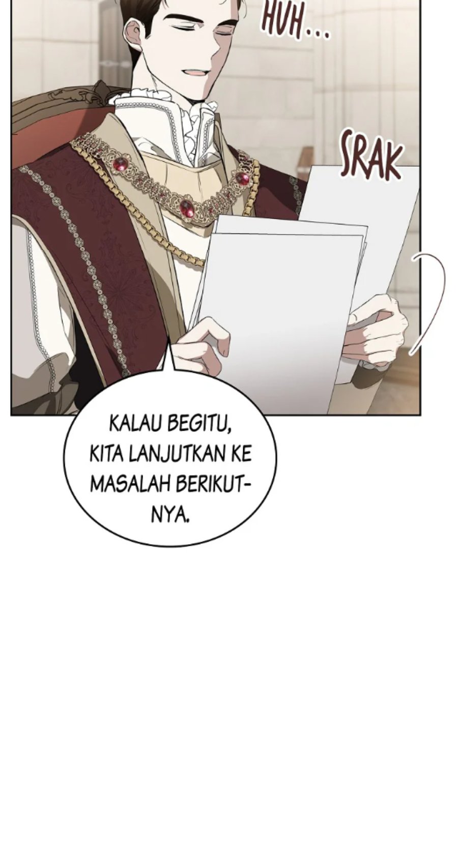 Baca I Shall Master This Family! - Chapter 151 halaman 55