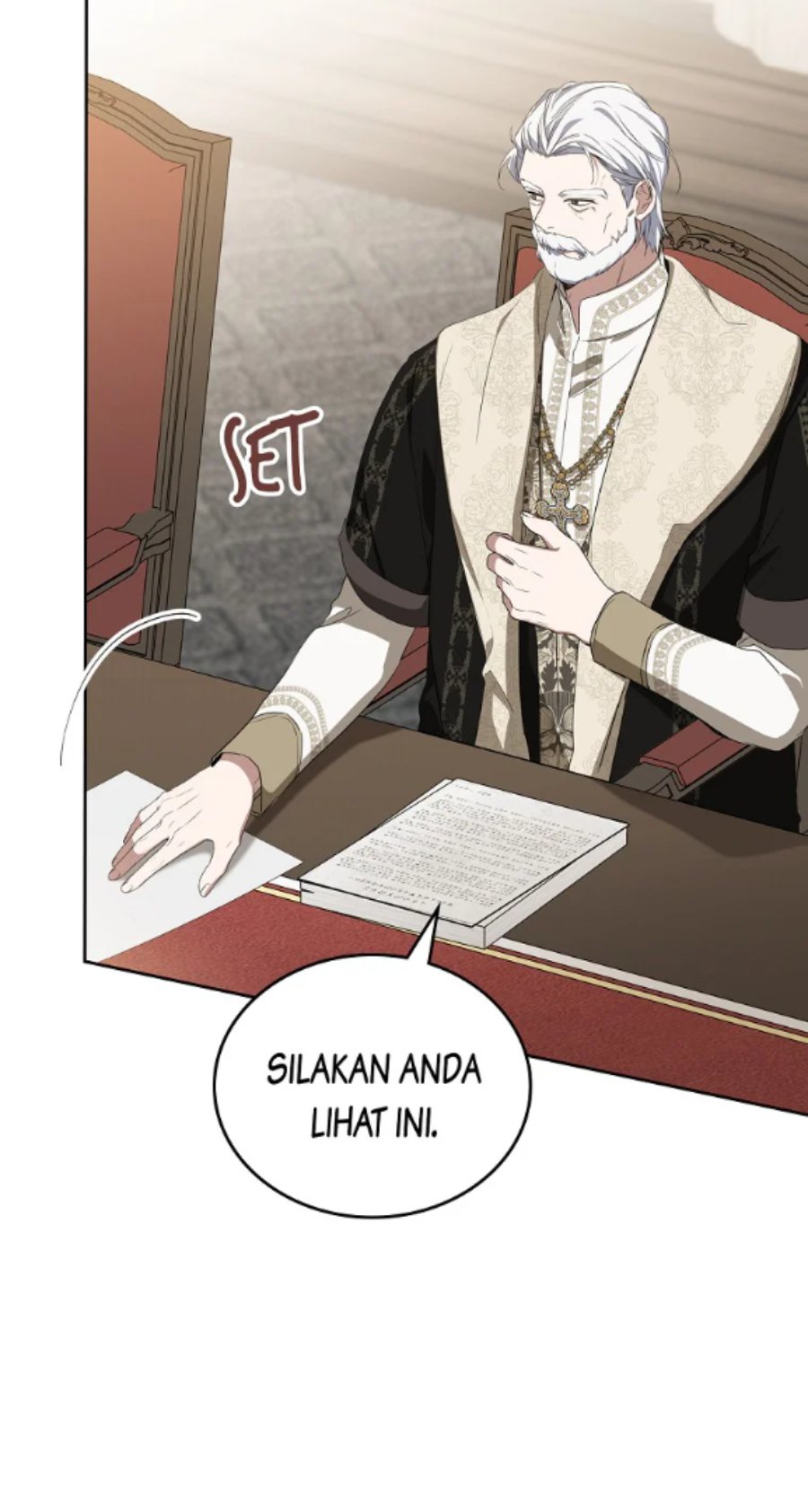 Baca I Shall Master This Family! - Chapter 151 halaman 58