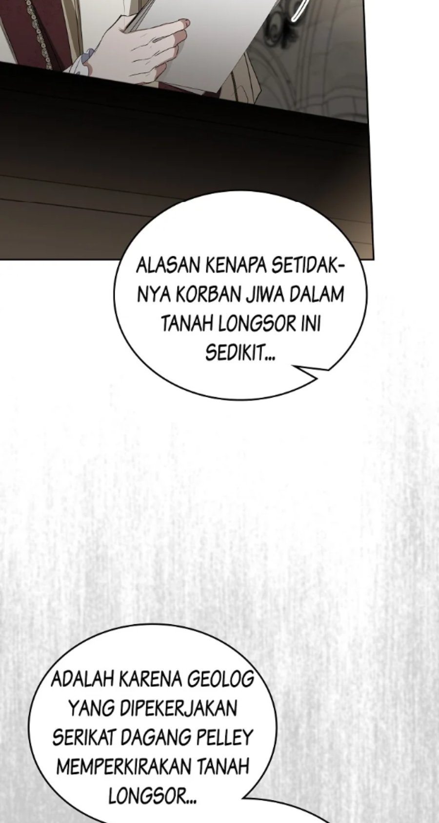 Baca I Shall Master This Family! - Chapter 151 halaman 60