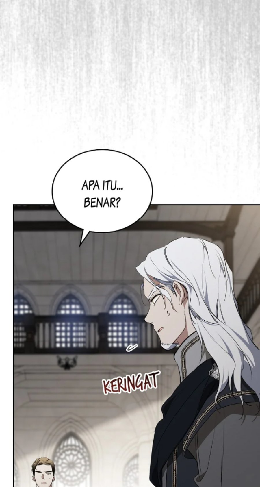 Baca I Shall Master This Family! - Chapter 151 halaman 62