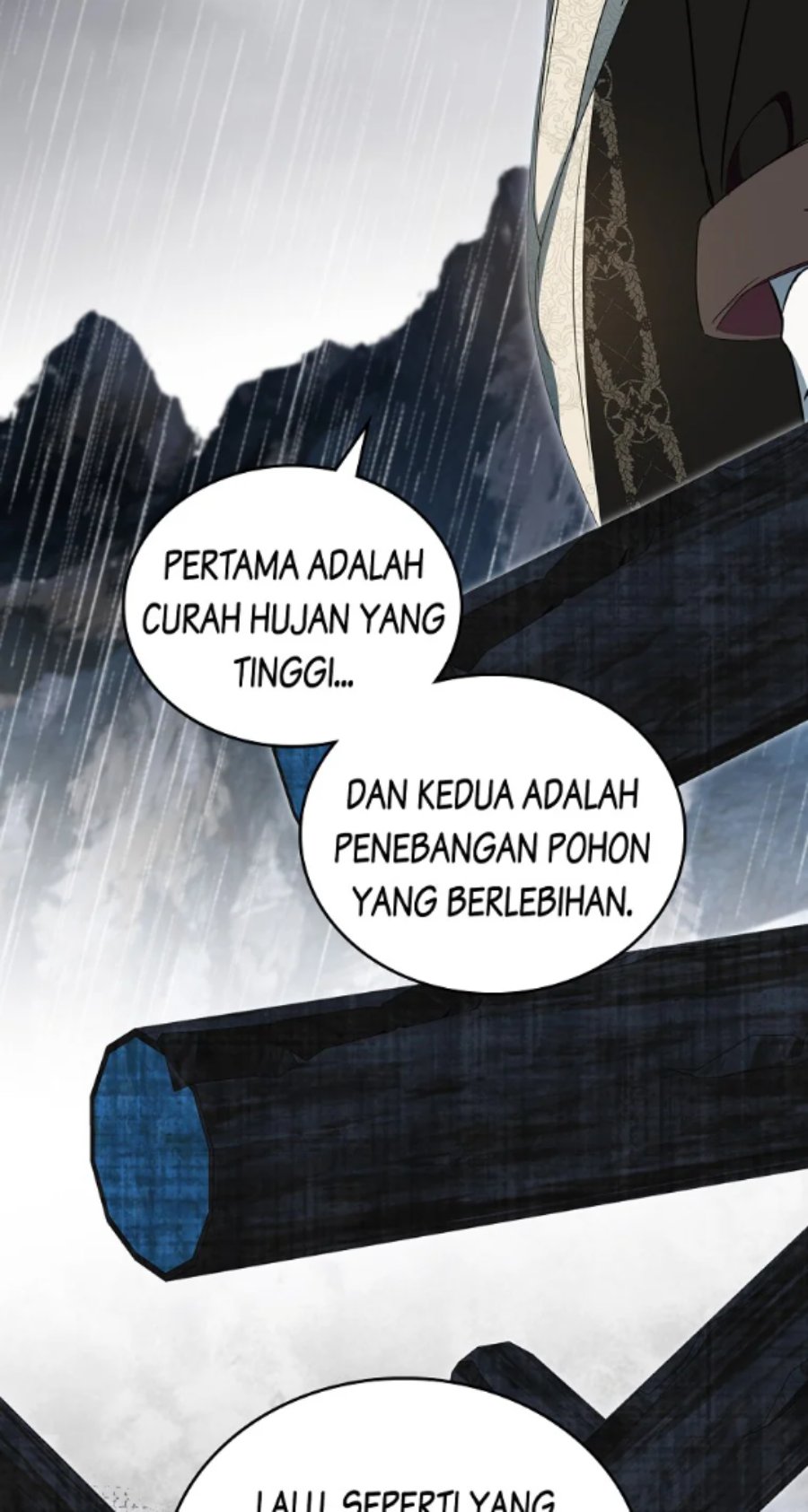 Baca I Shall Master This Family! - Chapter 151 halaman 65