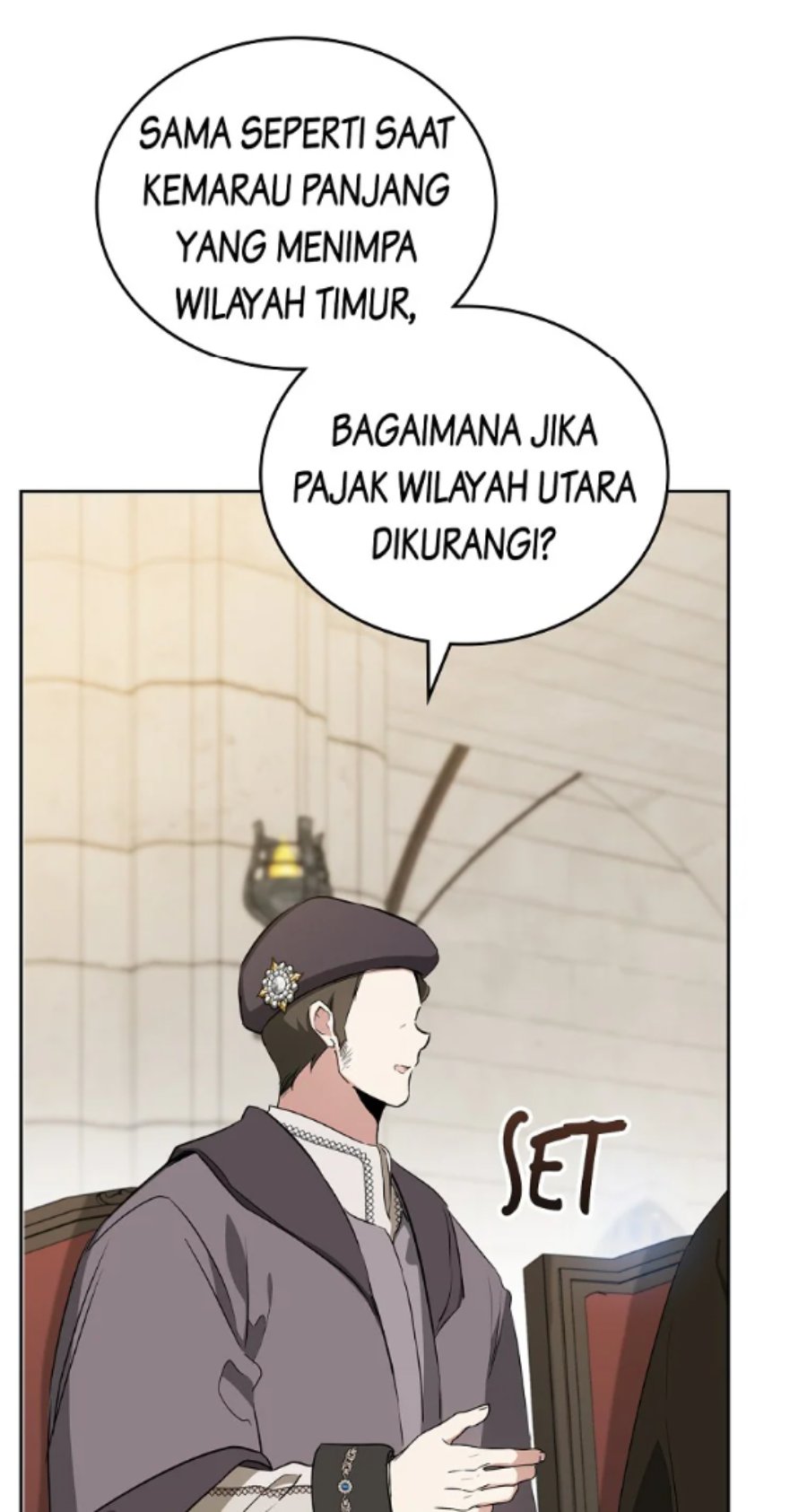 Baca I Shall Master This Family! - Chapter 151 halaman 7