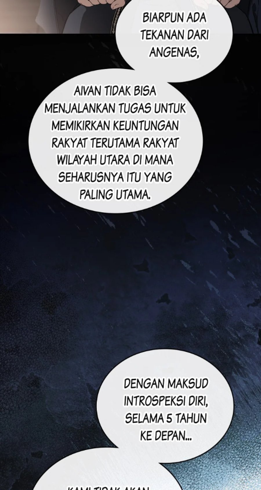 Baca I Shall Master This Family! - Chapter 151 halaman 77