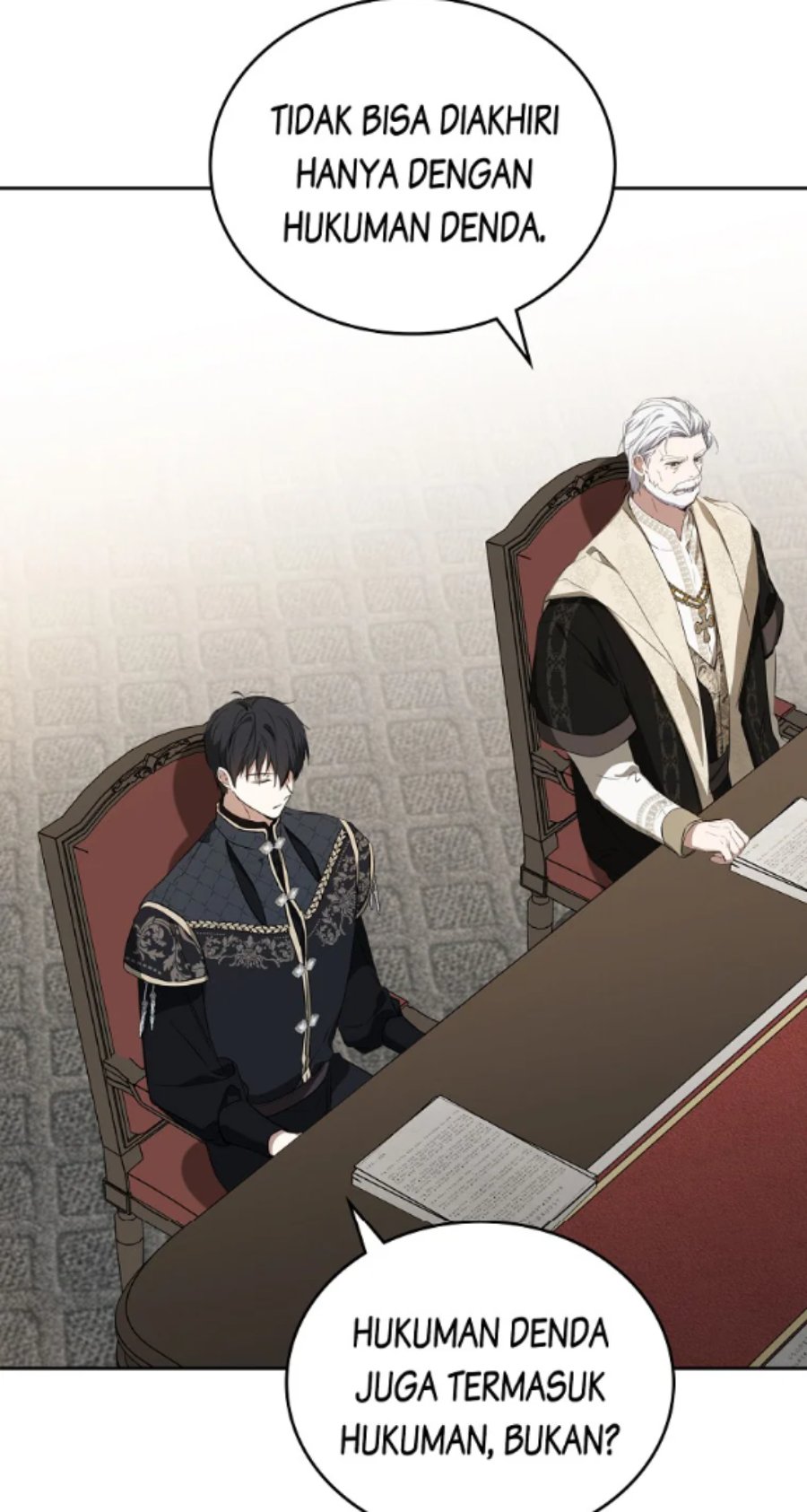 Baca I Shall Master This Family! - Chapter 151 halaman 95