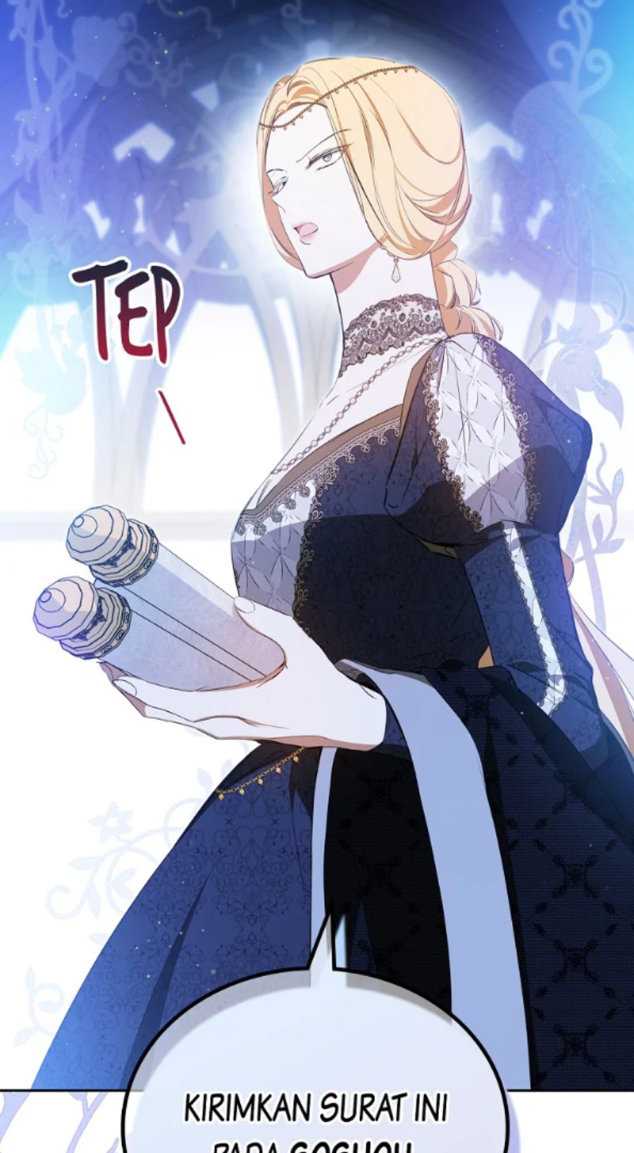 Baca I Shall Master This Family! - Chapter 152 halaman 10