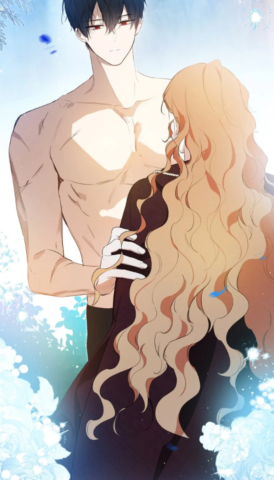 Baca I Shall Master This Family! - Chapter 152 halaman 112