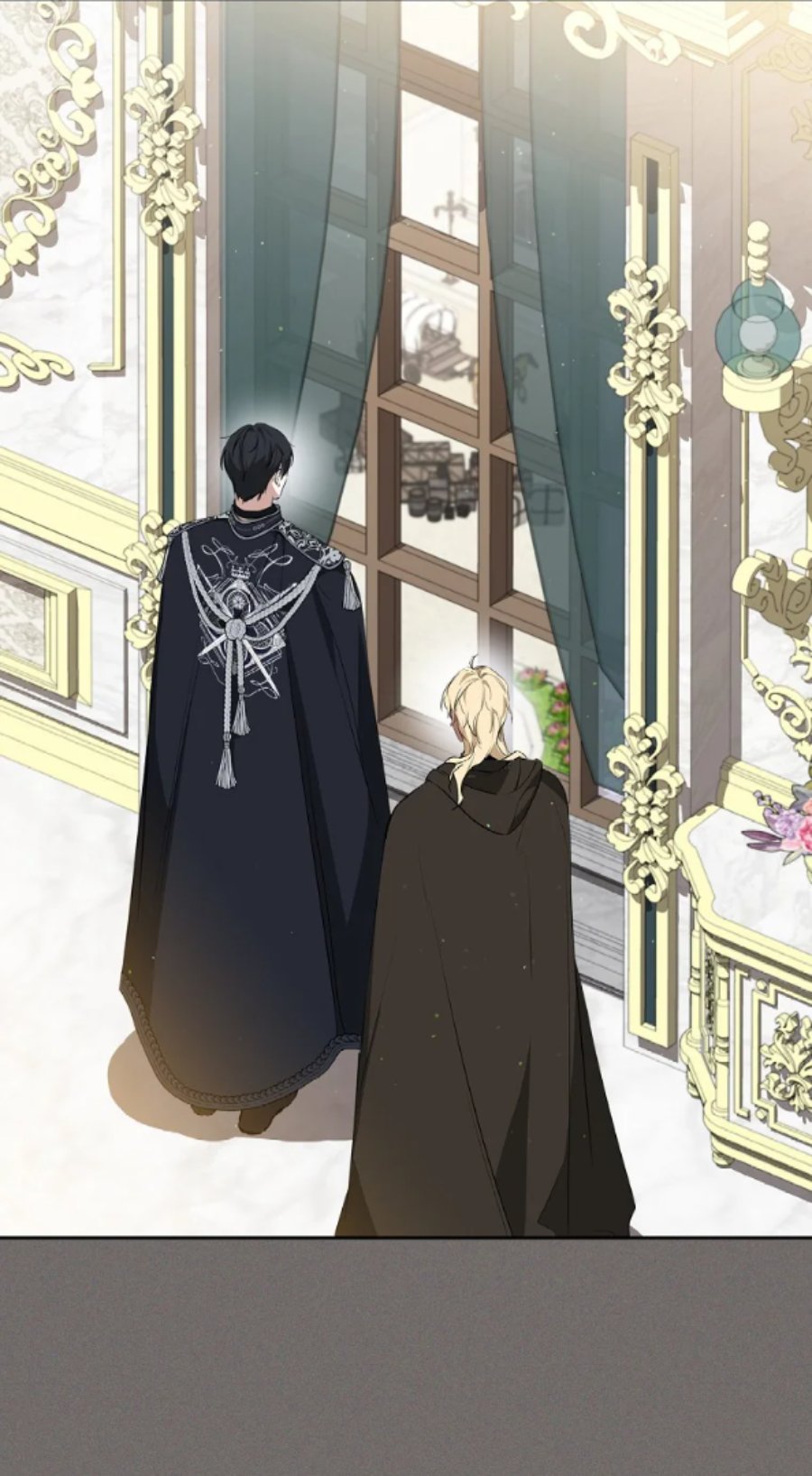 Baca I Shall Master This Family! - Chapter 152 halaman 20