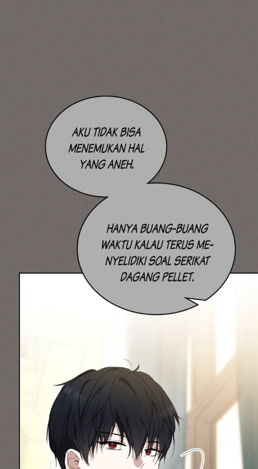 Baca I Shall Master This Family! - Chapter 152 halaman 21