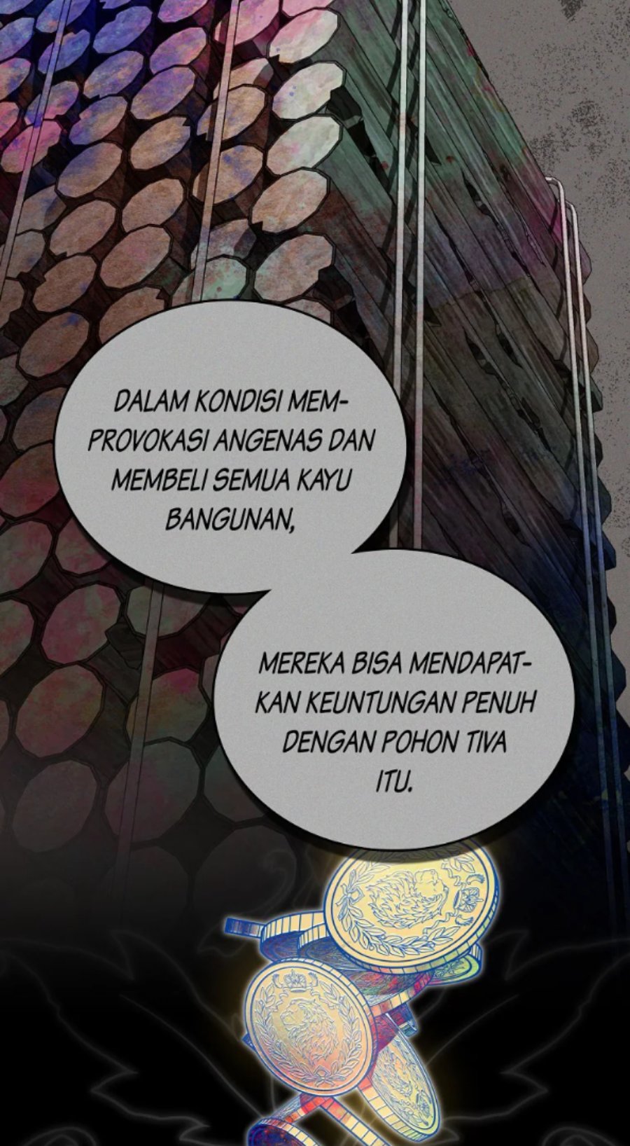 Baca I Shall Master This Family! - Chapter 152 halaman 25