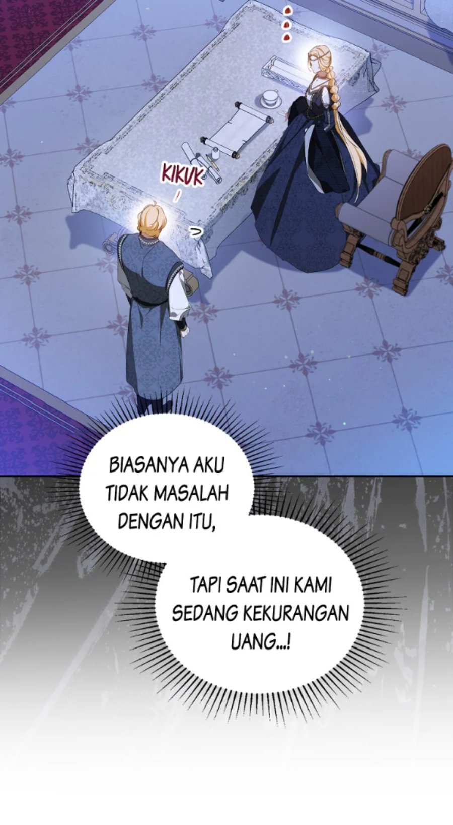 Baca I Shall Master This Family! - Chapter 152 halaman 4