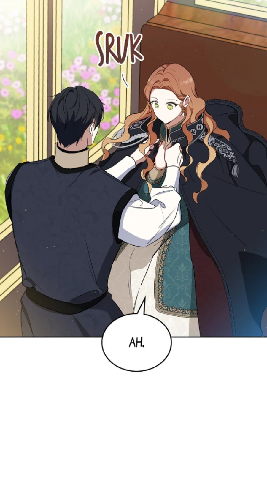 Baca I Shall Master This Family! - Chapter 152 halaman 45