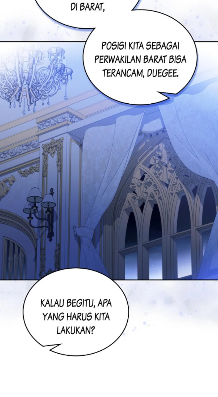 Baca I Shall Master This Family! - Chapter 152 halaman 7