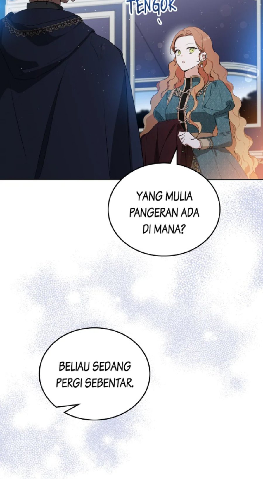 Baca I Shall Master This Family! - Chapter 152 halaman 72