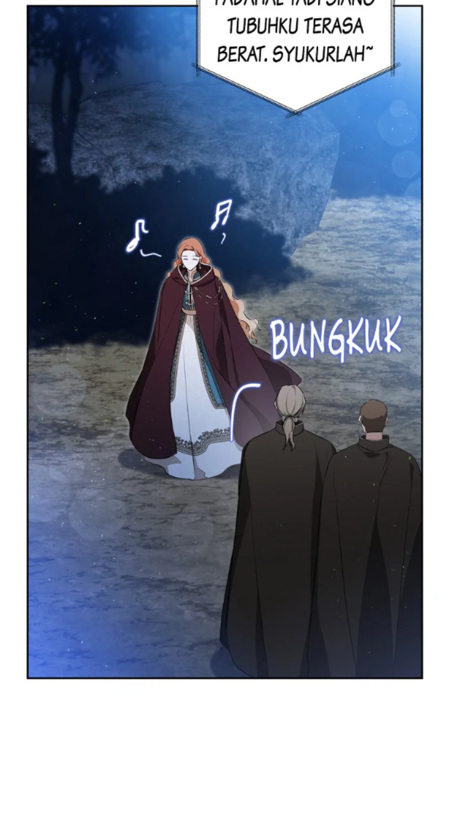 Baca I Shall Master This Family! - Chapter 152 halaman 77