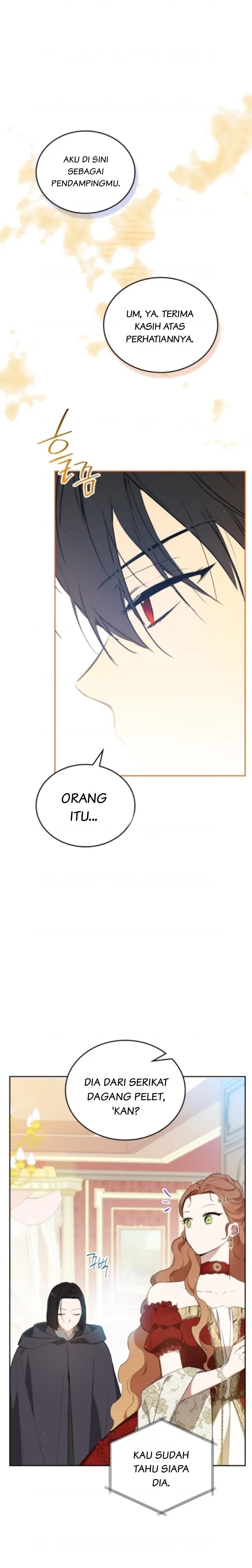 Baca I Shall Master This Family! - Chapter 155 halaman 10