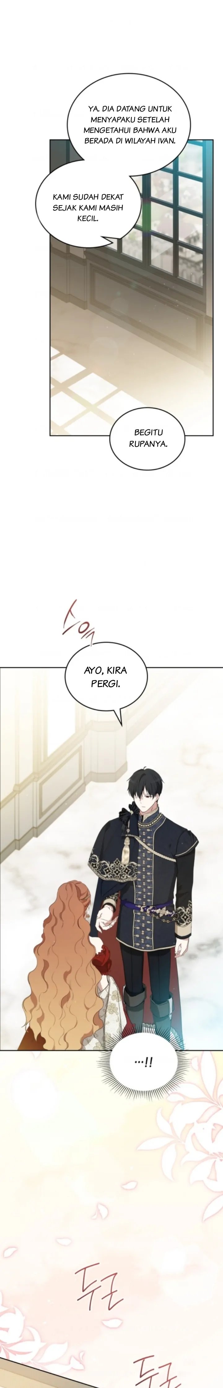 Baca I Shall Master This Family! - Chapter 155 halaman 11