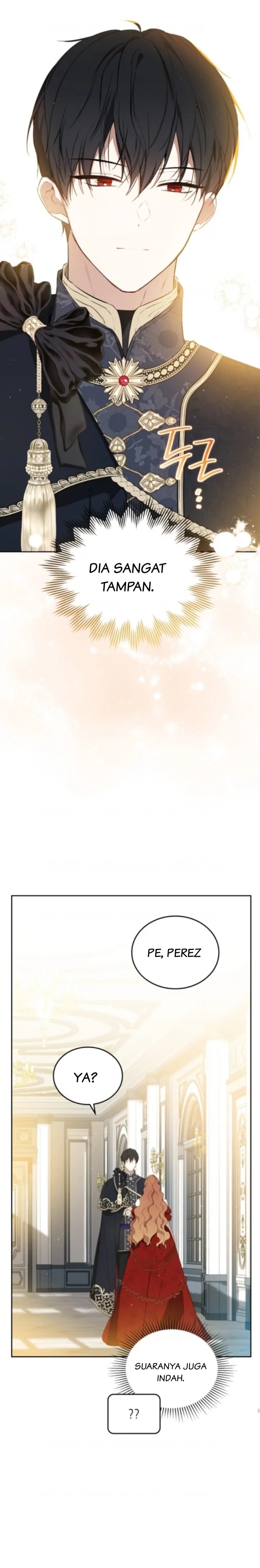 Baca I Shall Master This Family! - Chapter 155 halaman 19