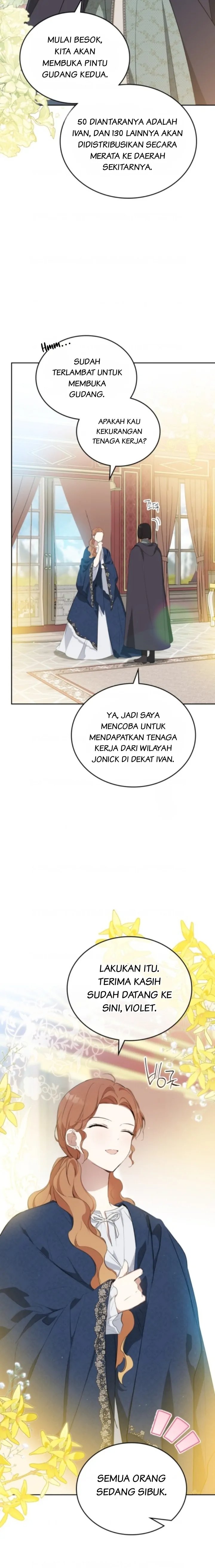 Baca I Shall Master This Family! - Chapter 155 halaman 2