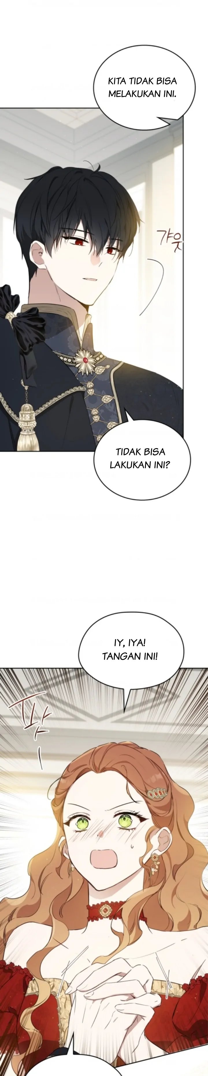 Baca I Shall Master This Family! - Chapter 155 halaman 20