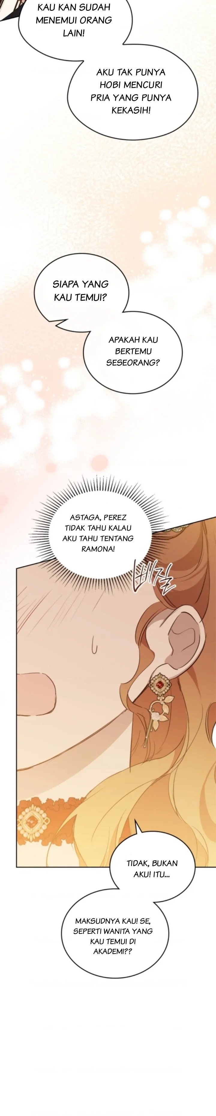 Baca I Shall Master This Family! - Chapter 155 halaman 21