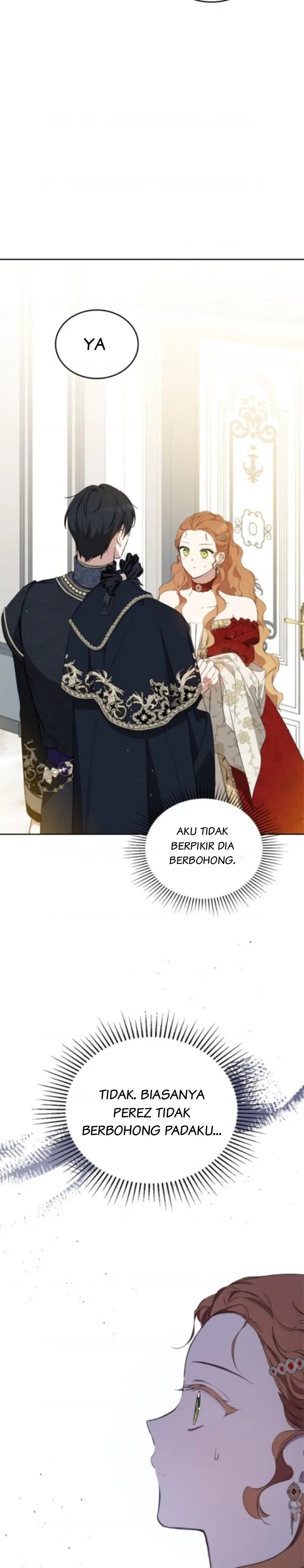 Baca I Shall Master This Family! - Chapter 155 halaman 23