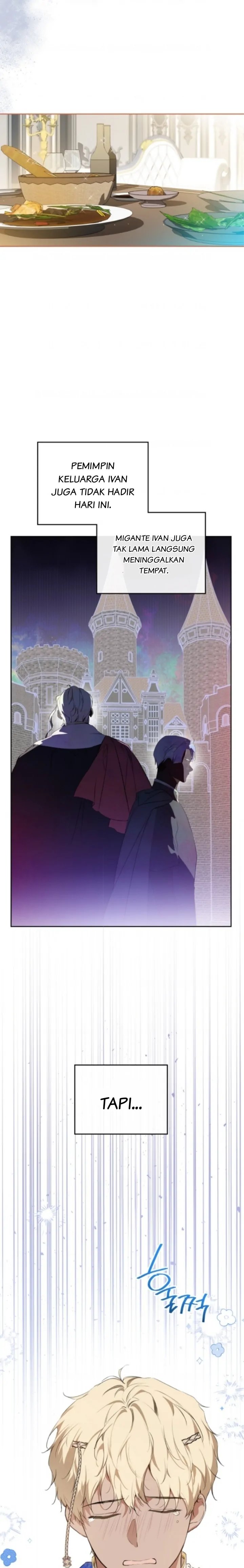 Baca I Shall Master This Family! - Chapter 155 halaman 25