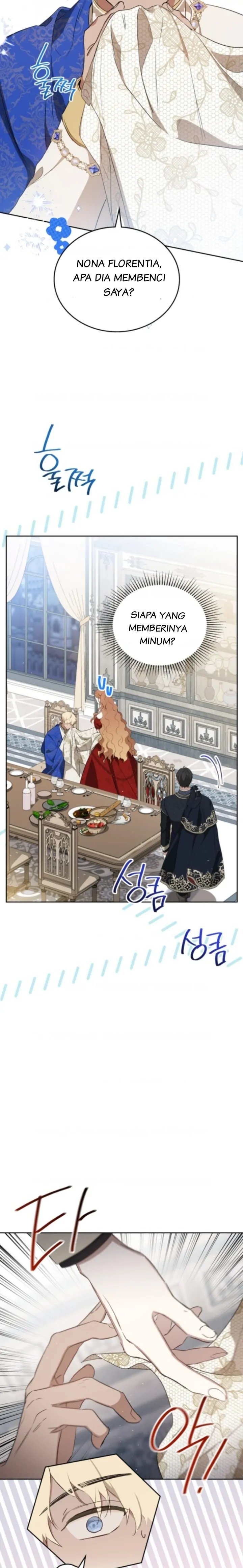Baca I Shall Master This Family! - Chapter 155 halaman 26