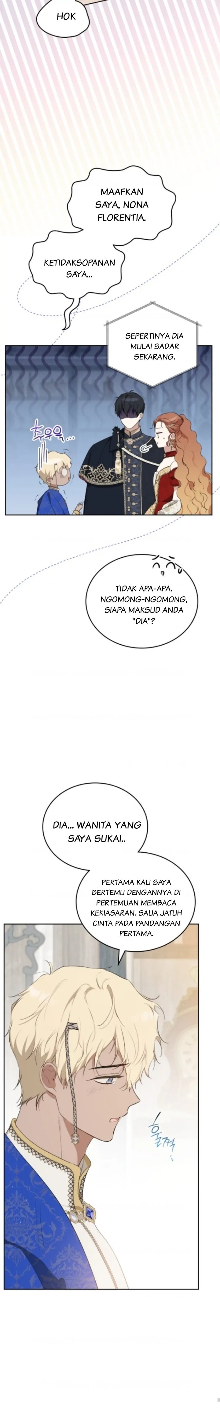 Baca I Shall Master This Family! - Chapter 155 halaman 27