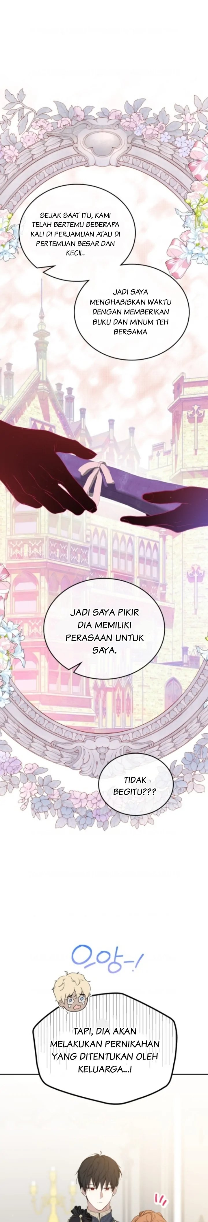 Baca I Shall Master This Family! - Chapter 155 halaman 28