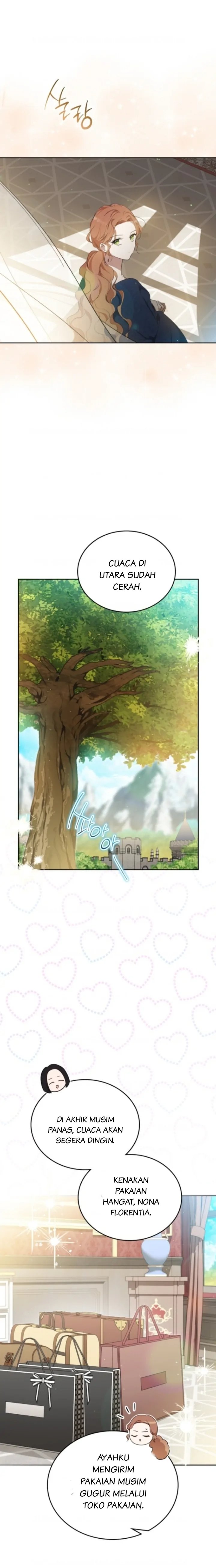 Baca I Shall Master This Family! - Chapter 155 halaman 3