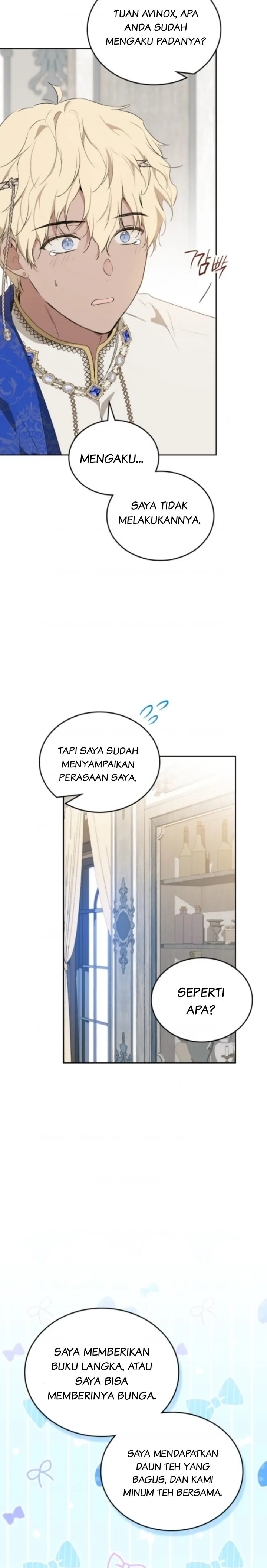 Baca I Shall Master This Family! - Chapter 155 halaman 30