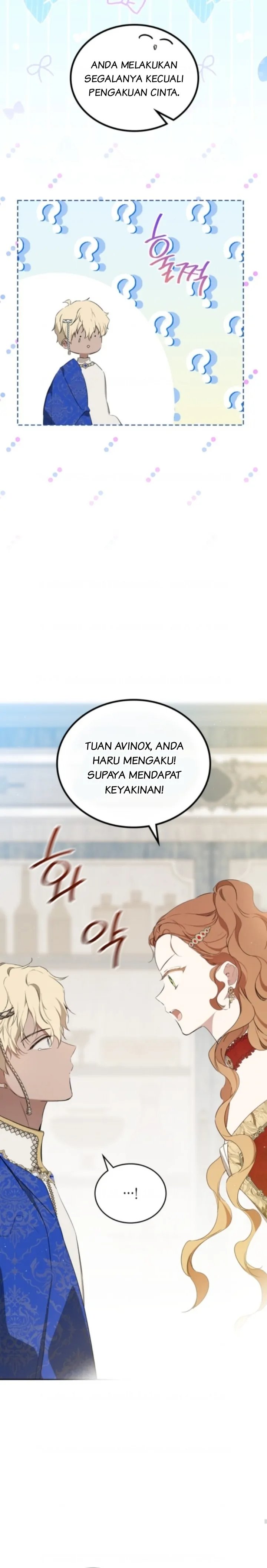 Baca I Shall Master This Family! - Chapter 155 halaman 31