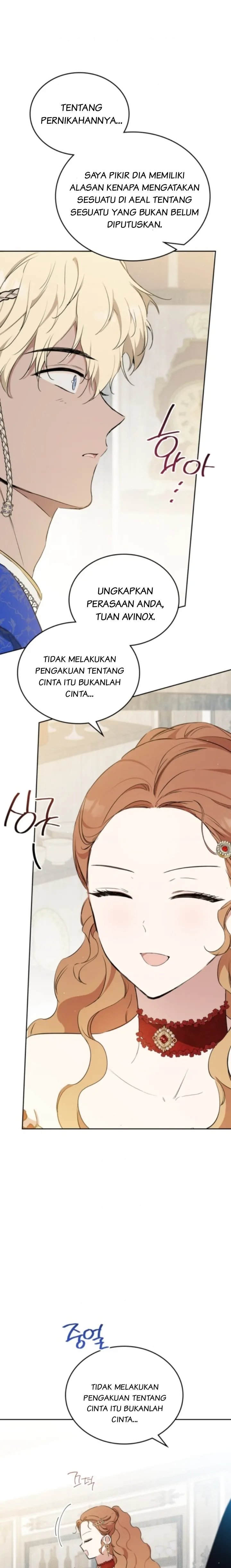Baca I Shall Master This Family! - Chapter 155 halaman 32