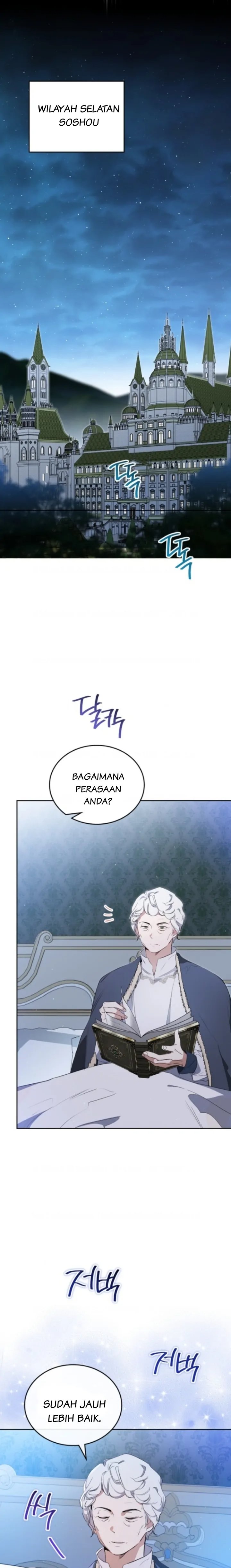 Baca I Shall Master This Family! - Chapter 155 halaman 34