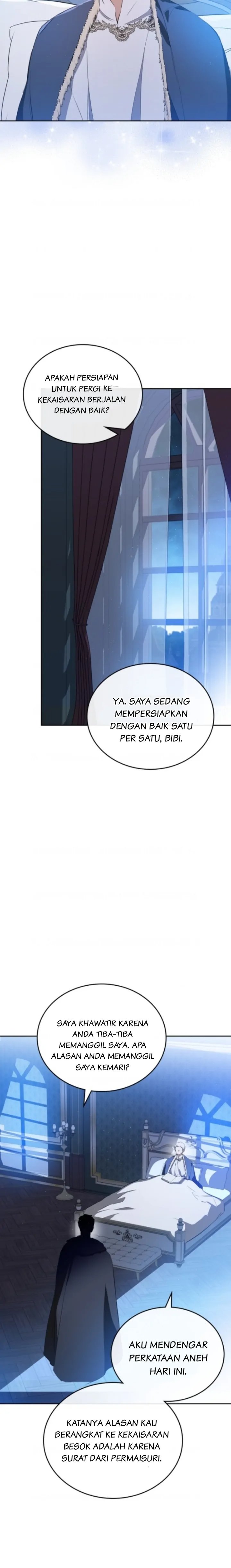 Baca I Shall Master This Family! - Chapter 155 halaman 35