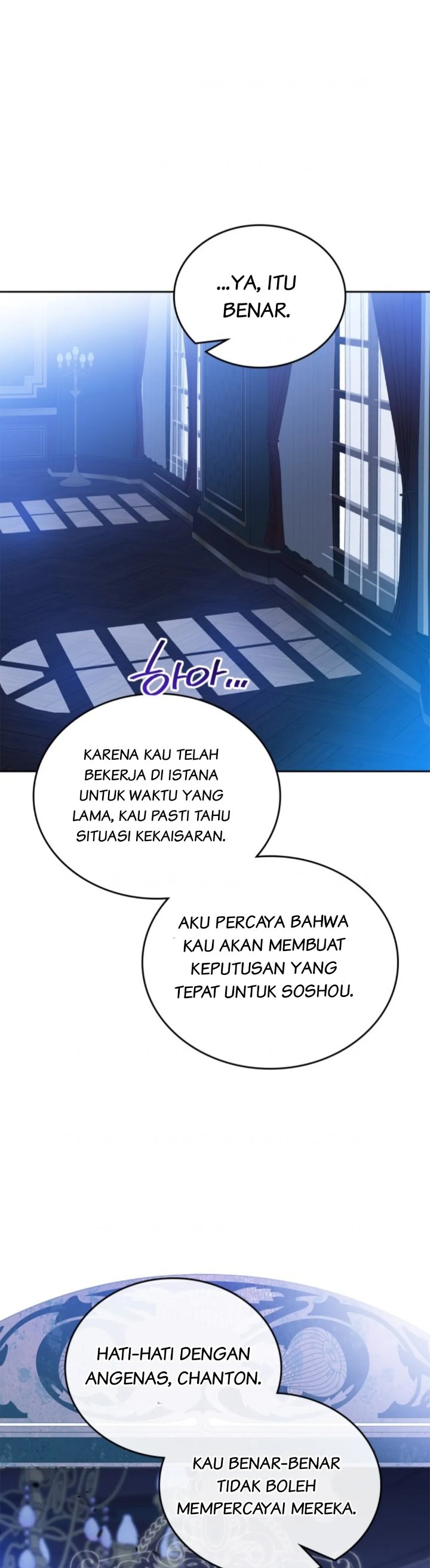 Baca I Shall Master This Family! - Chapter 155 halaman 36