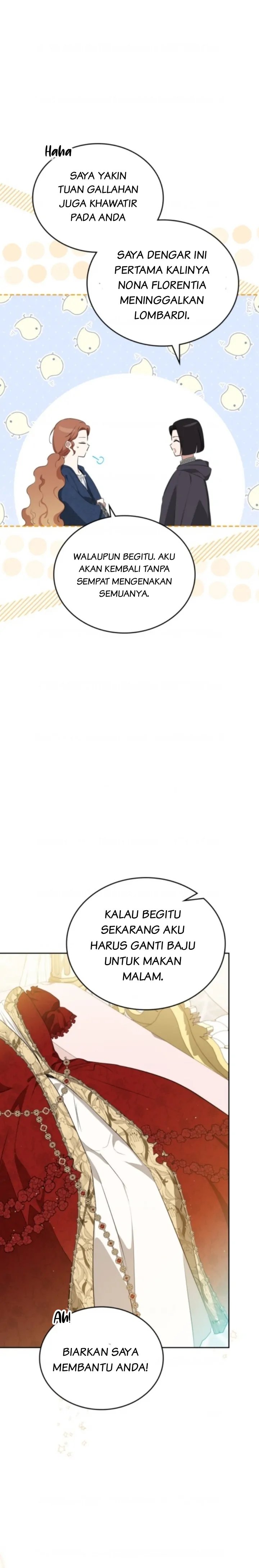 Baca I Shall Master This Family! - Chapter 155 halaman 4