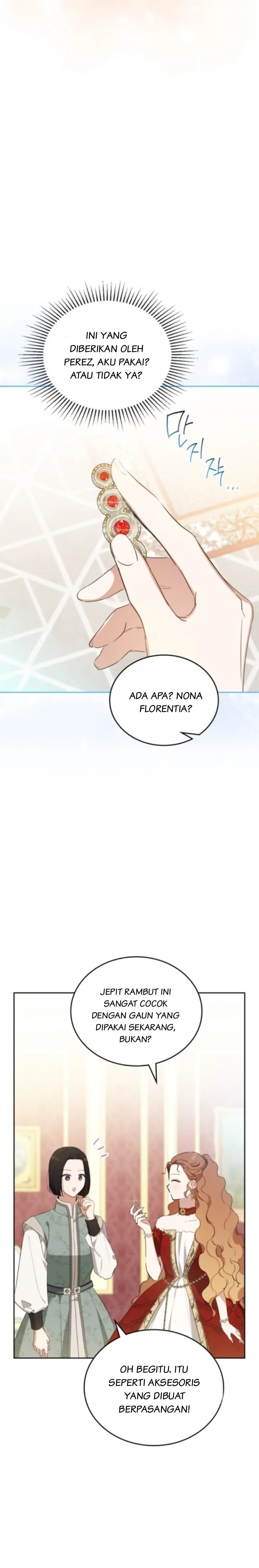 Baca I Shall Master This Family! - Chapter 155 halaman 6