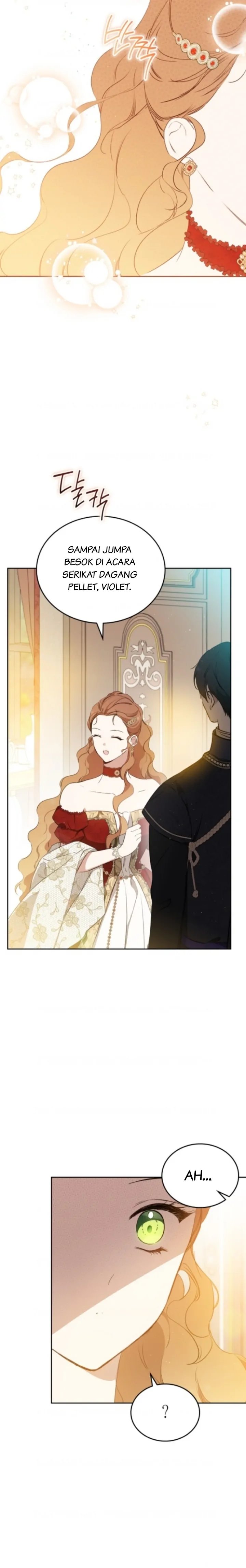 Baca I Shall Master This Family! - Chapter 155 halaman 8