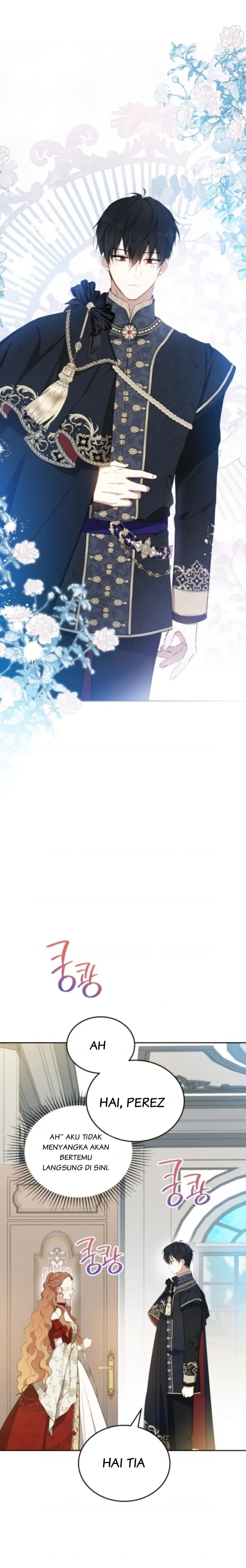 Baca I Shall Master This Family! - Chapter 155 halaman 9