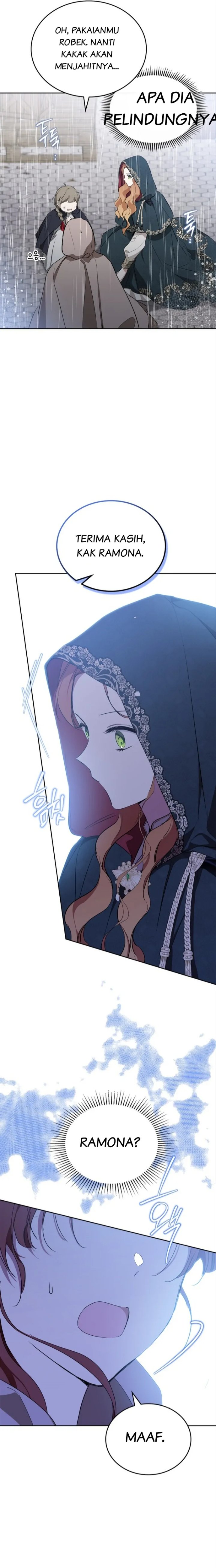 Baca I Shall Master This Family! - Chapter 156 halaman 10