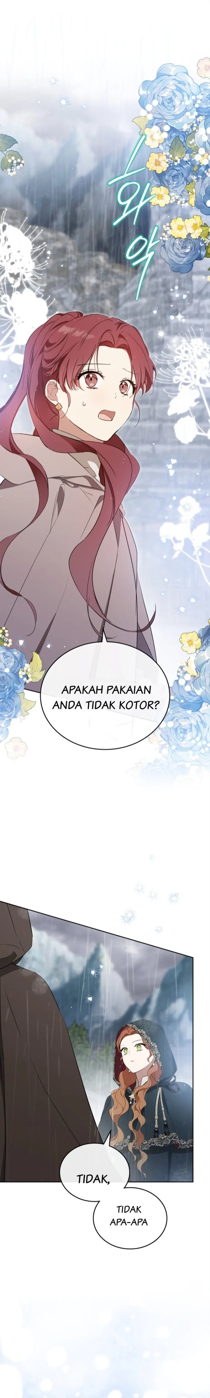 Baca I Shall Master This Family! - Chapter 156 halaman 11
